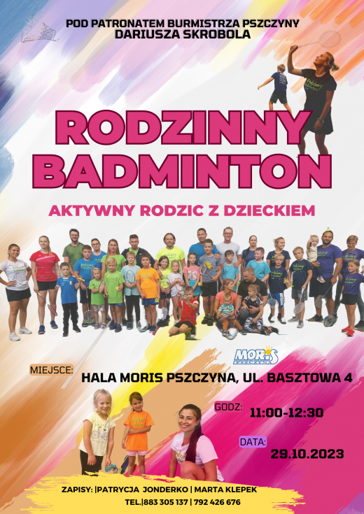 rodzinny badminton 10_2023